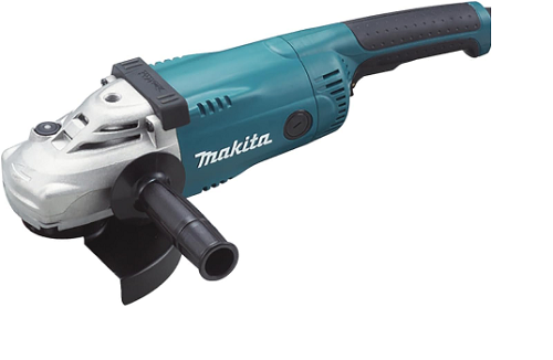 Esmerilhadeira Ang 7" 220v 2200w Makita